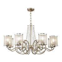 Купить Подвесная люстра Freya Bonadonna FR2036PL-08G в Туле