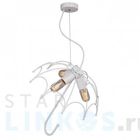 Купить Подвесной светильник Vitaluce V4595-0/3S за 5 033 руб. в Туле фото 2 Купить с доставкой Подвесной светильник Vitaluce V4595-0/3S в Туле фото 2