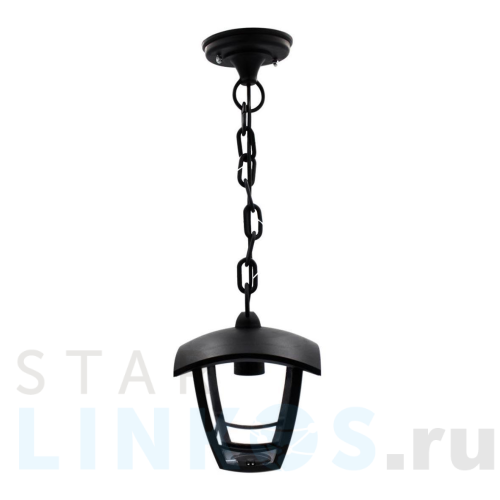 Купить Уличный подвесной светильник Apeyron Марсель 11-158 за 1 266 руб. в Туле Купить с доставкой Уличный подвесной светильник Apeyron Марсель 11-158 в Туле