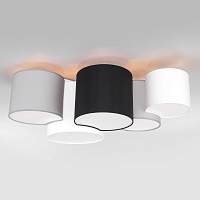 Купить Потолочный светильник TK Lighting 4185 Mona Colour в Туле