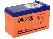Купить Аккумулятор Delta DTM 1209 в Туле