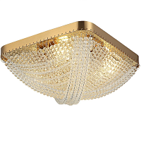 Купить Потолочная люстра Stilfort Marelli 2169/05/04C в Туле