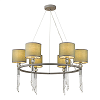 Купить Подвесная люстра Velante 292-103-06 в Туле