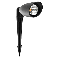 Купить Грунтовый светодиодный светильник Feron SP2701 48447 в Туле