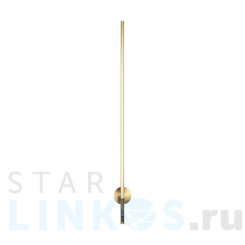 Купить Настенный светильник LOFT IT Handle 10150/930 Green за 8 420 руб. в Туле Купить с доставкой Настенный светильник LOFT IT Handle 10150/930 Green в Туле