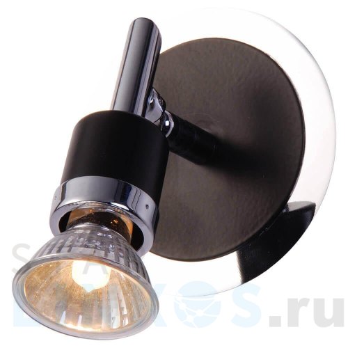 Купить Спот Globo Diamondbacks 57600-1 за 4 040 руб. в Туле Купить с доставкой Спот Globo Diamondbacks 57600-1 в Туле