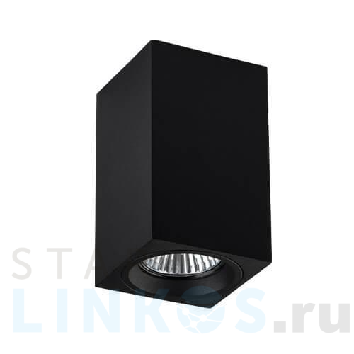 Купить Потолочный светильник Italline M02-70115 black за 1 350 руб. в Туле Купить с доставкой Потолочный светильник Italline M02-70115 black в Туле
