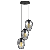 Купить Подвесная люстра Eglo Newtown 49479 в Туле