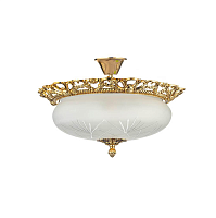 Купить Потолочный светильник Arti Lampadari Venezia E 1.13.46 G в Туле