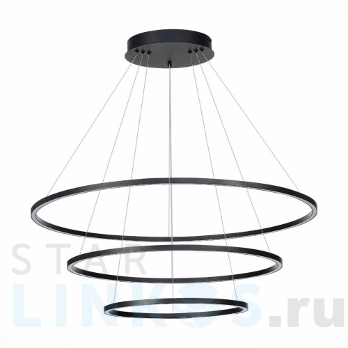 Купить Подвесной светодиодный светильник ST Luce ST605.403.114 за 39 980 руб. в Туле Купить с доставкой Подвесной светодиодный светильник ST Luce ST605.403.114 в Туле