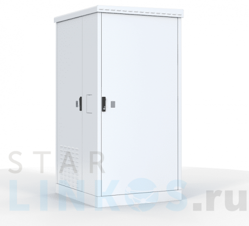 Купить Телекоммуникационный шкаф ЦМО ШТВ-2-36.10.6-43А3 за 165 000 руб. в Туле Купить с доставкой Телекоммуникационный шкаф ЦМО ШТВ-2-36.10.6-43А3 в Туле