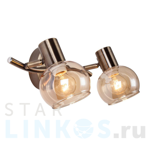 Купить Спот Escada 662/2A за 2 800 руб. в Туле Купить с доставкой Спот Escada 662/2A в Туле