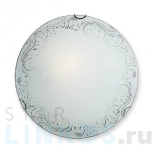 Купить Настенно-потолочный светильник Vitaluce V6422/1A за 1 350 руб. в Туле Купить с доставкой Настенно-потолочный светильник Vitaluce V6422/1A в Туле