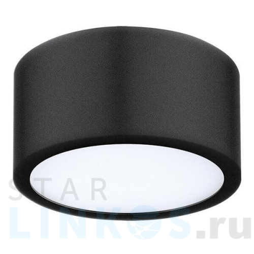 Купить Потолочный светодиодный светильник Lightstar Zolla 213917 за 3 045 руб. в Туле Купить с доставкой Потолочный светодиодный светильник Lightstar Zolla 213917 в Туле