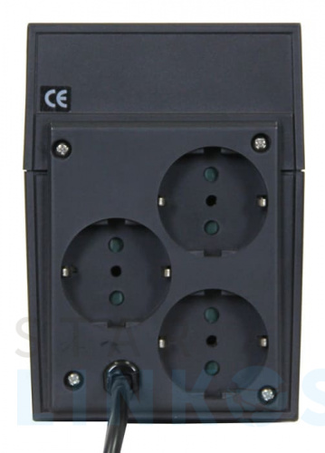 Купить ИБП Powercom Raptor RPT-1000AP EURO USB за 8 072.40 руб. в Туле фото 2 Купить с доставкой ИБП Powercom Raptor RPT-1000AP EURO USB в Туле фото 2