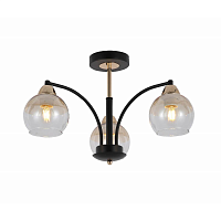 Купить Потолочная люстра Hiper Brum H178-3 в Туле