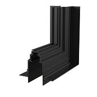 Купить Угловой коннектор внешний для магнитного шинопровода Maytoni Accessories for tracks TRA004OCL-22B в Туле