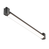 Купить Трековый светильник Maytoni Technical Basis Rot TR104-1-20W3K-B в Туле