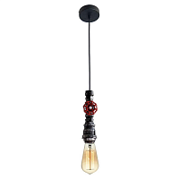 Купить Подвесной светильник Lussole Loft 9 LSP-9692 в Туле