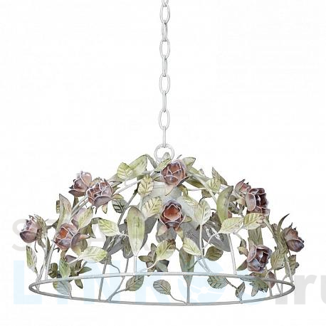 Купить Подвесная люстра Vitaluce V1404/5S за 14 455 руб. в Туле фото 2 Купить с доставкой Подвесная люстра Vitaluce V1404/5S в Туле фото 2