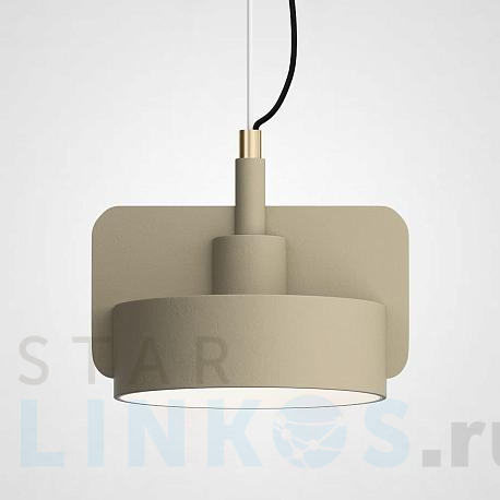 Купить Подвесной светильник Imperium Loft Skovl 186773-26 за 17 630 руб. в Туле фото 2 Купить с доставкой Подвесной светильник Imperium Loft Skovl 186773-26 в Туле фото 2