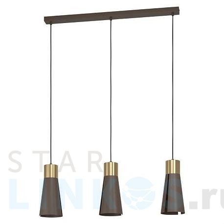 Купить Подвесной светильник Eglo Losalomas 98839 за 21 990 руб. в Туле фото 2 Купить с доставкой Подвесной светильник Eglo Losalomas 98839 в Туле фото 2