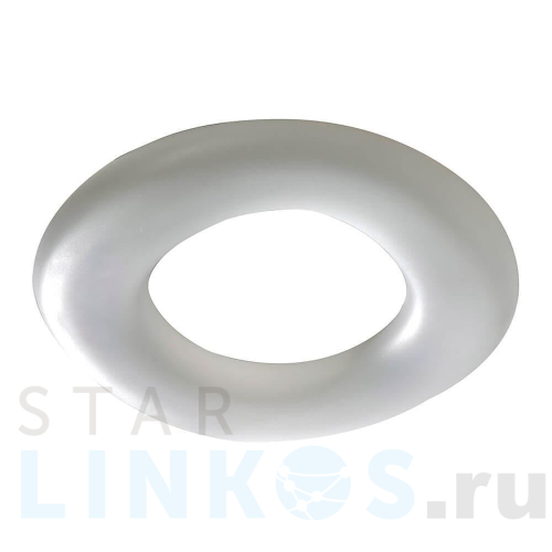 Купить Потолочный светильник Azzardo Donut Top 60 AZ2062 за 39 470 руб. в Туле Купить с доставкой Потолочный светильник Azzardo Donut Top 60 AZ2062 в Туле