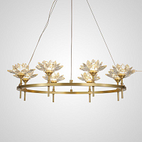 Купить Подвесная люстра Imperium Loft Lotos 140837-26 в Туле