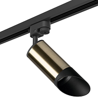 Купить Трековый светильник Lightstar Rullo (214431+592057+201437) R1T43137 в Туле
