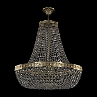 Купить Подвесная люстра Bohemia Ivele 19283/H2/60IV G в Туле