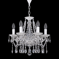 Купить Подвесная люстра Bohemia Ivele AL16313/6/141 WM в Туле