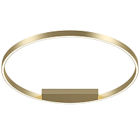 Купить Потолочный светодиодный светильник Maytoni Rim MOD058CL-L50BS4K в Туле