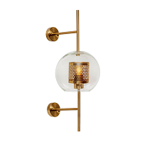 Купить Бра Loft IT Hexagon LOFT2566-WA в Туле