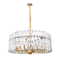 Купить Подвесная люстра Divinare Bivara 7567/18 SP-16 в Туле