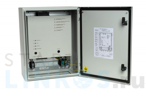 Купить ИБП «Бастион» Skat-UPS 600 IP65 за 53 880 руб. в Туле фото 2 Купить с доставкой ИБП «Бастион» Skat-UPS 600 IP65 в Туле фото 2