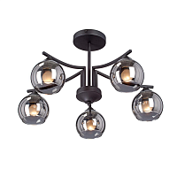 Купить Потолочная люстра Vitaluce V4286-1/5PL в Туле