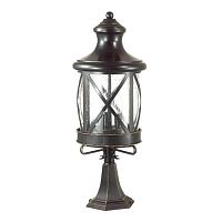 Купить Уличный светильник Odeon Light Nature Sation 4045/3B в Туле