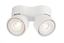 Купить Накладной светильник Deko-Light Uni II Double 348125 в Туле