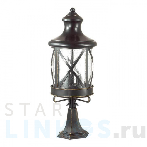 Купить Уличный светильник Odeon Light Nature Sation 4045/3B за 13 280 руб. в Туле Купить с доставкой Уличный светильник Odeon Light Nature Sation 4045/3B в Туле