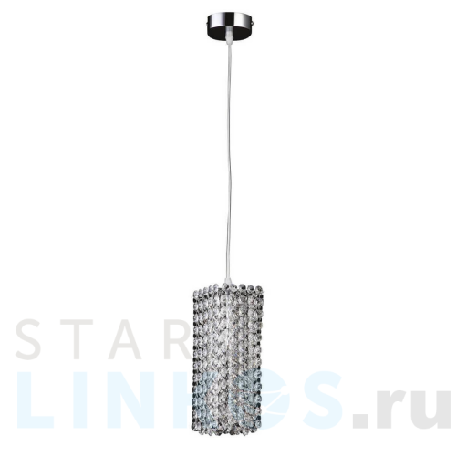 Купить Подвесной светильник Lightstar Cristallo 795424 за 4 668 руб. в Туле Купить с доставкой Подвесной светильник Lightstar Cristallo 795424 в Туле