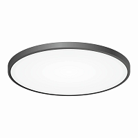 Купить Потолочный светодиодный светильник Citilux Бейсик CL738501V в Туле