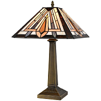 Купить Настольная лампа Velante 846-804-01 в Туле