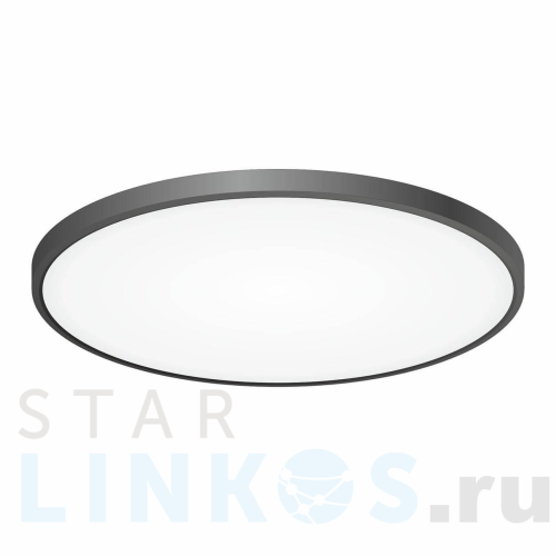 Купить Потолочный светодиодный светильник Citilux Бейсик CL738501V за 8 199 руб. в Туле Купить с доставкой Потолочный светодиодный светильник Citilux Бейсик CL738501V в Туле