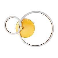 Купить Потолочный светодиодный светильник Camelion LCL-1019 14627 в Туле