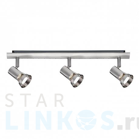 Купить Спот Paulmann Teja 66700 за 8 100 руб. в Туле фото 2 Купить с доставкой Спот Paulmann Teja 66700 в Туле фото 2