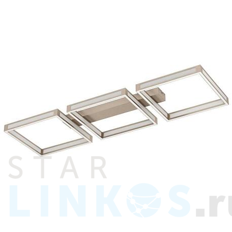 Купить Потолочный светодиодный светильник Eglo Altaflor 99786 за 28 590 руб. в Туле фото 2 Купить с доставкой Потолочный светодиодный светильник Eglo Altaflor 99786 в Туле фото 2