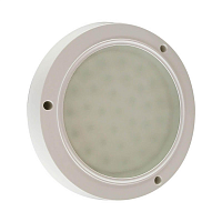 Купить Настенно-потолочный светодиодный светильник Kink Light Сигма 08580 в Туле