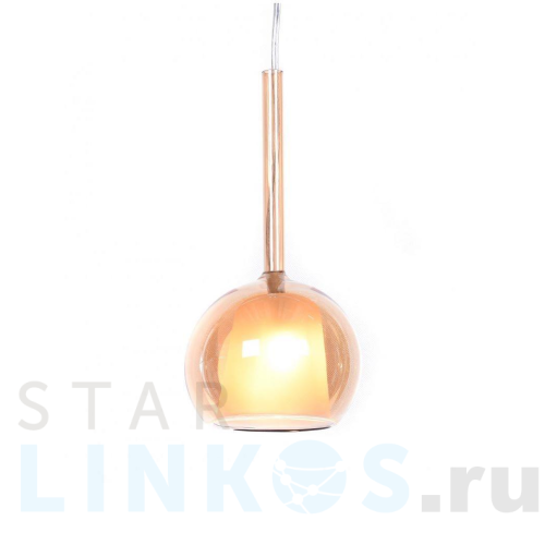 Купить Подвесной светильник Lumina Deco Priola LDP 1187 Amber за 3 800 руб. в Туле Купить с доставкой Подвесной светильник Lumina Deco Priola LDP 1187 Amber в Туле