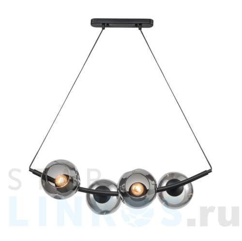 Купить Подвесной светильник Vele Luce Astoria VL5002P41 за 9 500 руб. в Туле Купить с доставкой Подвесной светильник Vele Luce Astoria VL5002P41 в Туле