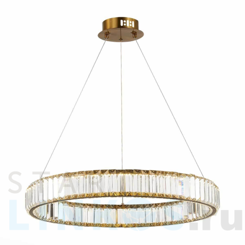 Купить Подвесная люстра ST Luce TIVOLI SL1622.363.01 за 36 690 руб. в Туле Купить с доставкой Подвесная люстра ST Luce TIVOLI SL1622.363.01 в Туле